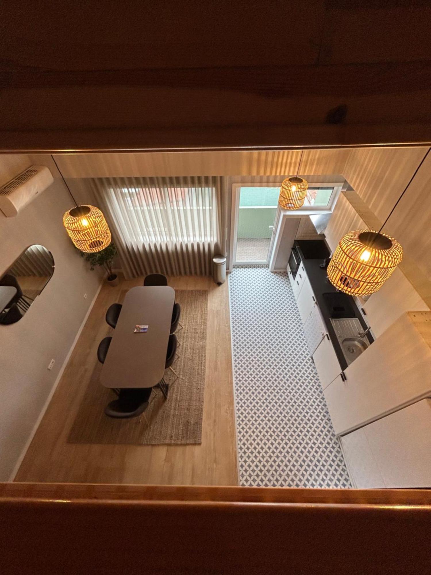 Apartament Near Family - Free Parking Porto