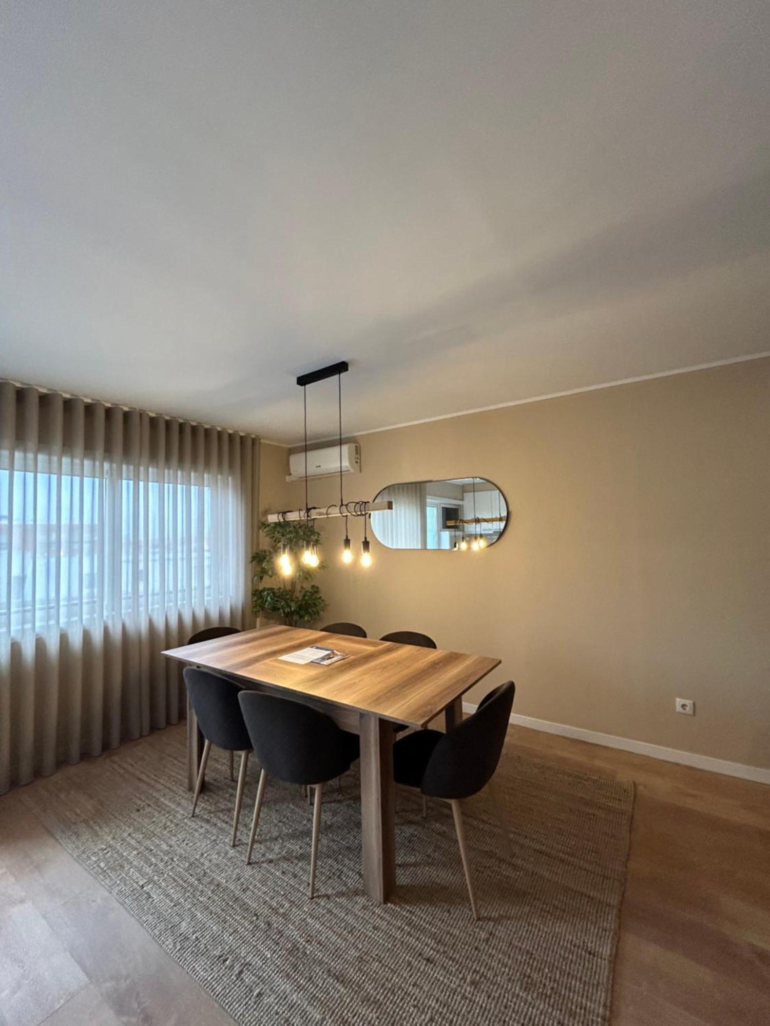 Near Family - Free Parking Apartament *