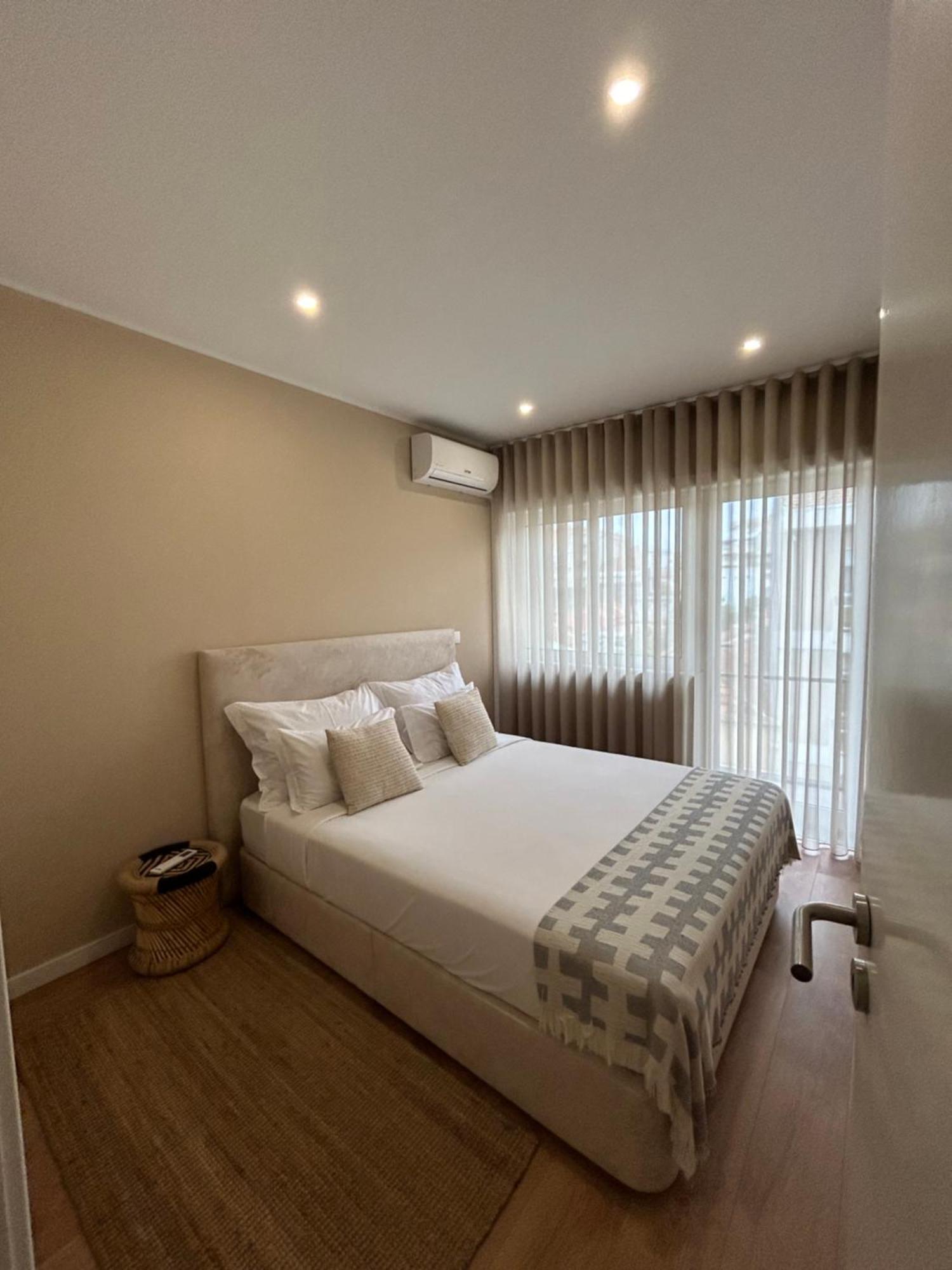 Apartament Near Family - Free Parking Porto