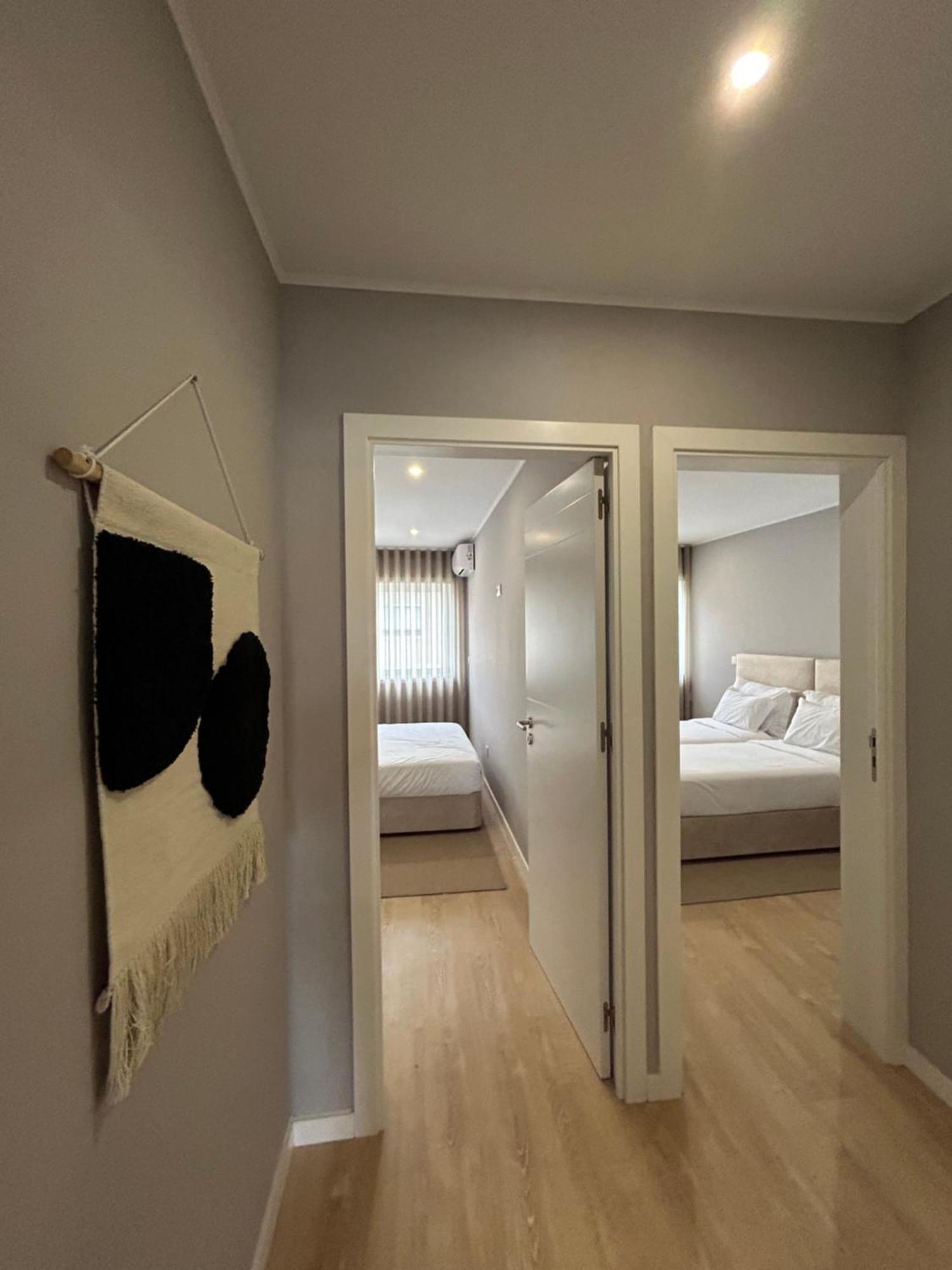 Near Family - Free Parking Apartament