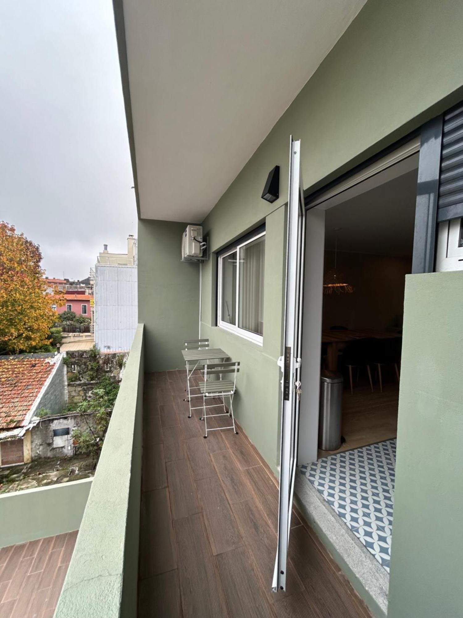Apartament Near Family - Free Parking Porto