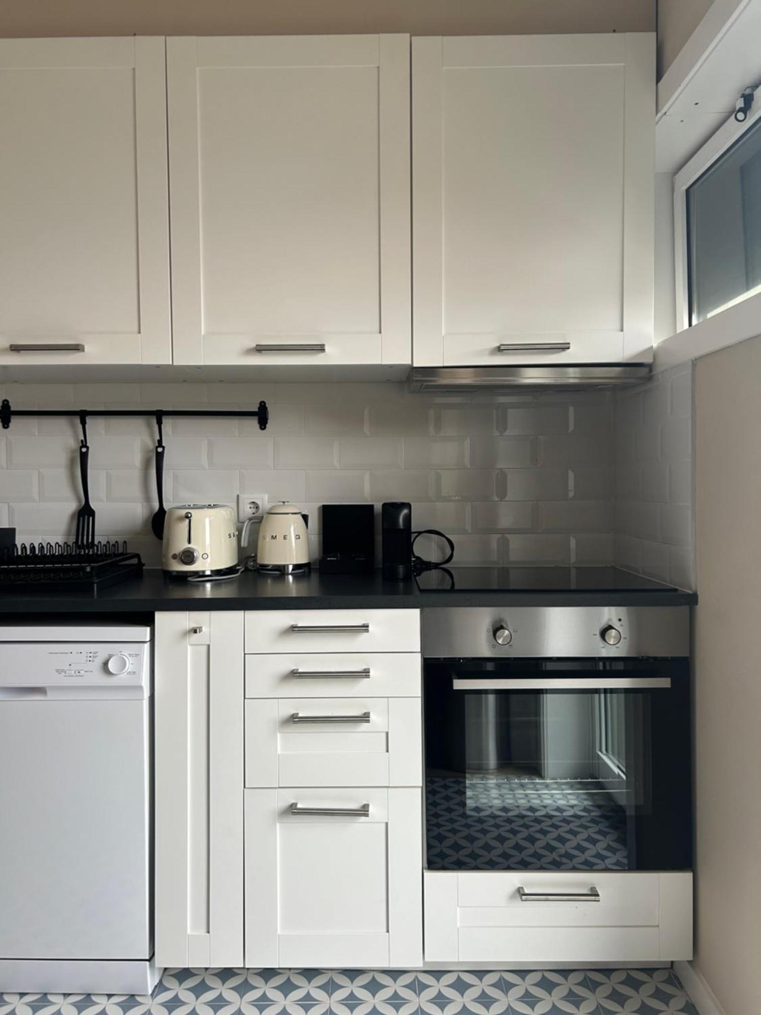 Near Family - Free Parking Apartament *