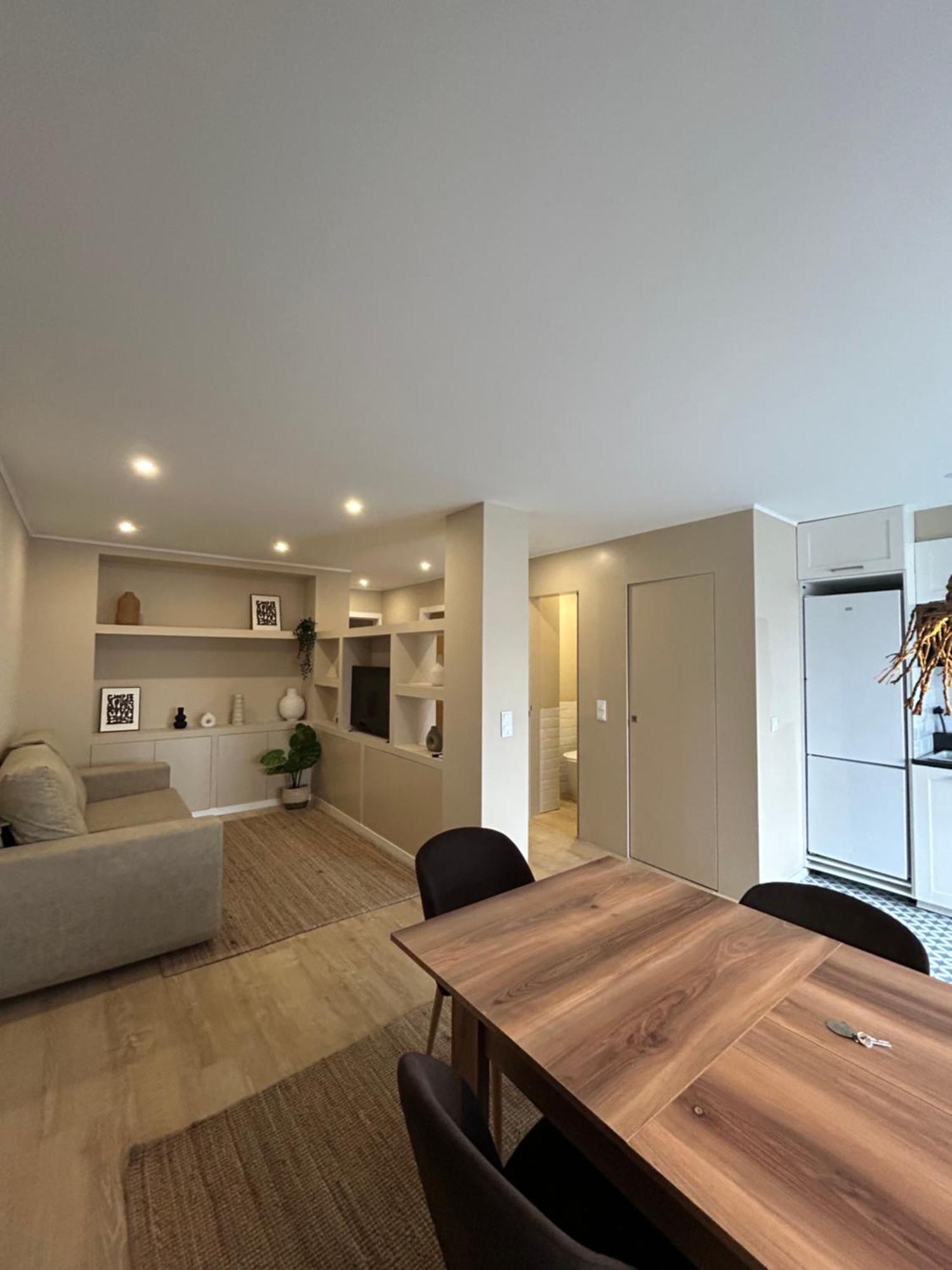 Near Family - Free Parking Apartament Porto