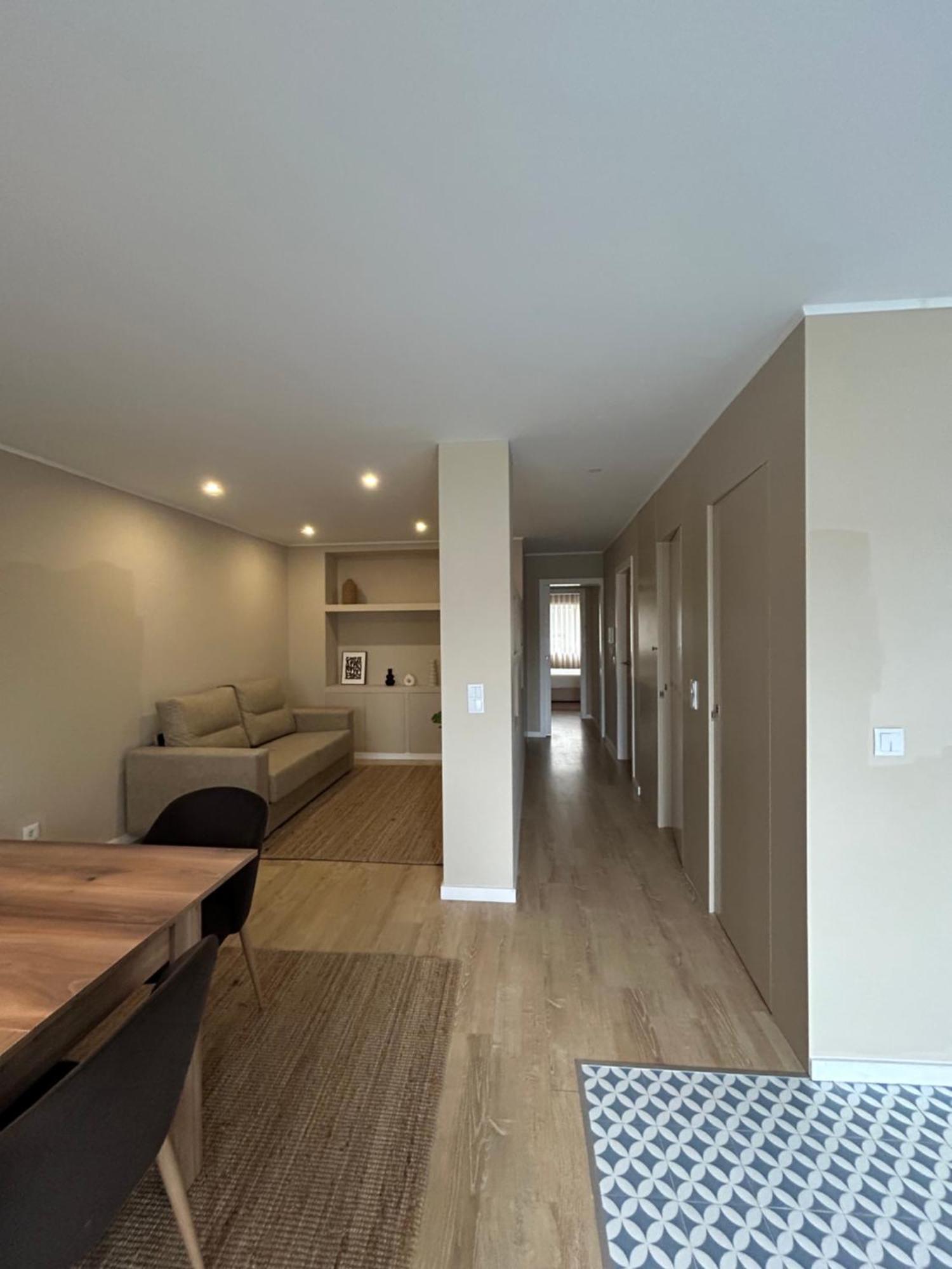 Near Family - Free Parking Apartament Porto
