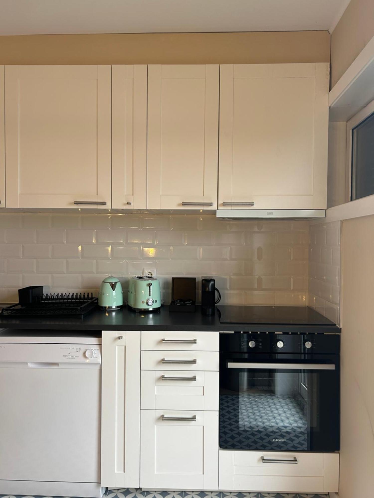 Near Family - Free Parking Apartament *