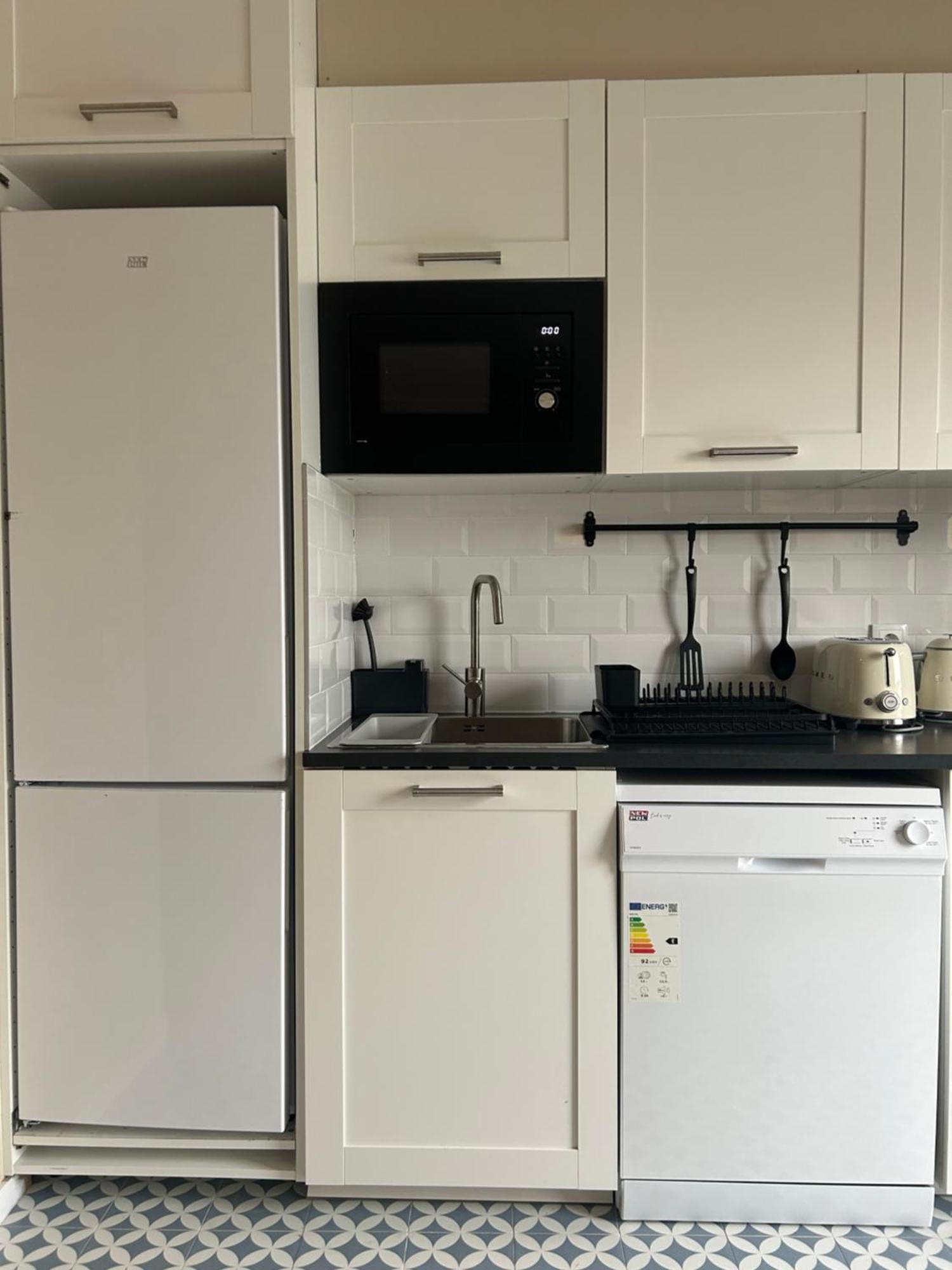 Near Family - Free Parking Apartament Porto